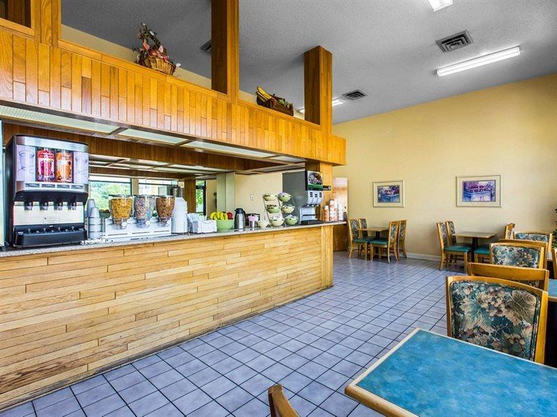 Quality Inn West Of Asheville Кантон Экстерьер фото