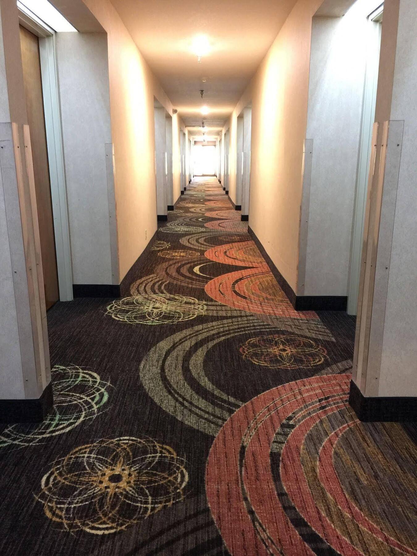 Quality Inn West Of Asheville Кантон Экстерьер фото